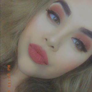 Meet your Posher, Sylvia